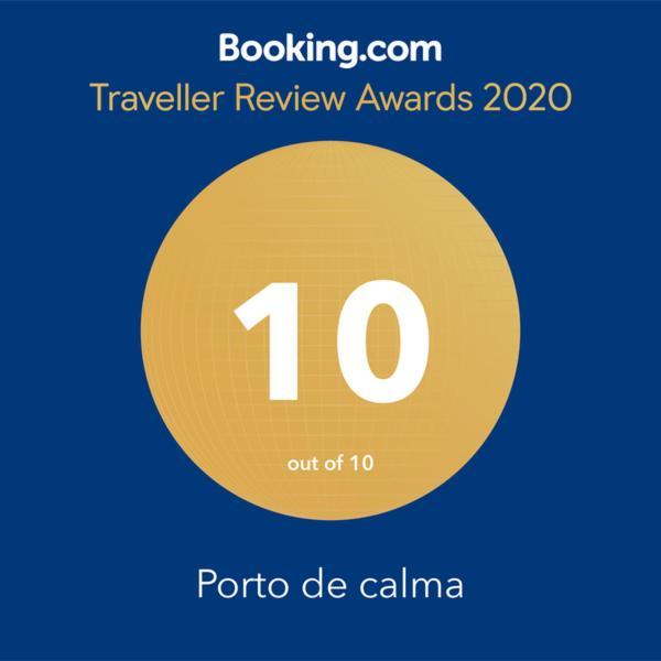 纳乌萨Porto De Calma公寓 外观 照片