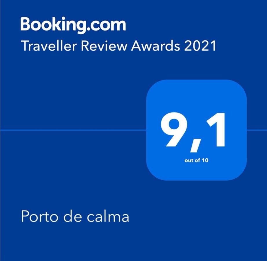 纳乌萨Porto De Calma公寓 外观 照片